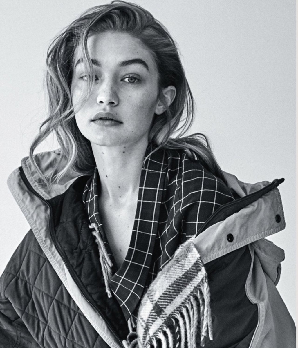 Gigi Hadid: pic #1046205