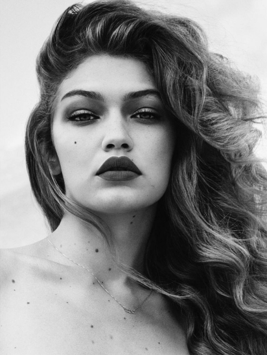 Gigi Hadid photo 1173 of 4126 pics, wallpaper - photo #894477 - ThePlace2