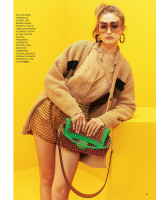 photo 25 in Gigi Hadid gallery [id1211132] 2020-04-13