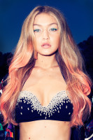 photo 4 in Gigi Hadid gallery [id749590] 2014-12-21