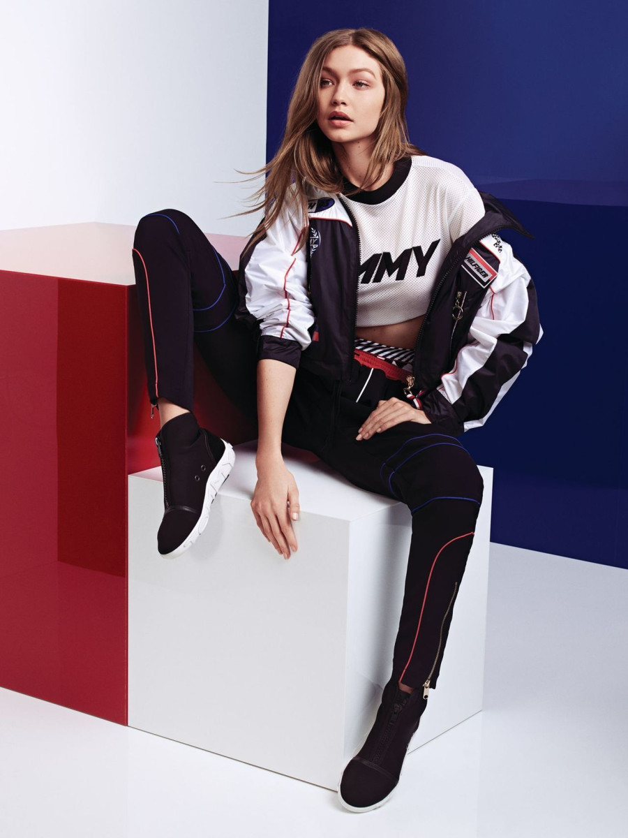Gigi Hadid: pic #1003546