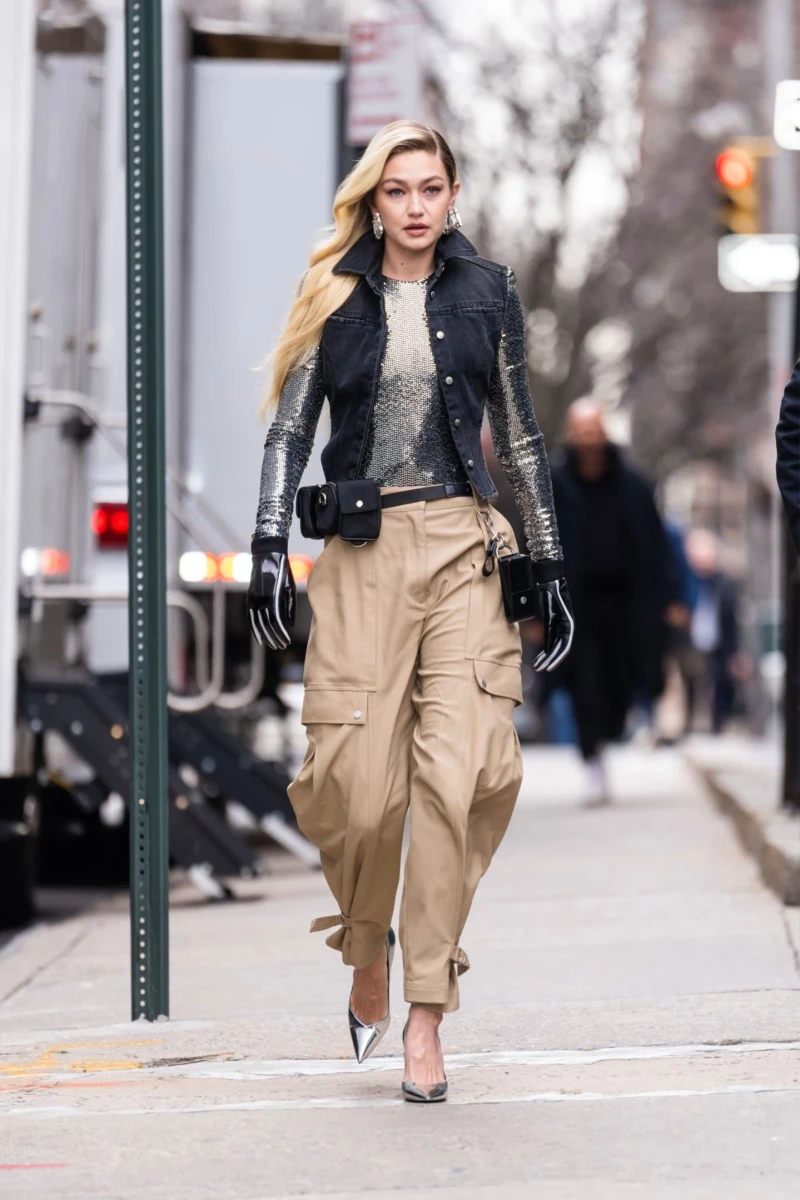 Gigi Hadid: pic #1321541