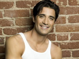 Gilles Marini photo #