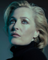 Gillian Anderson photo #