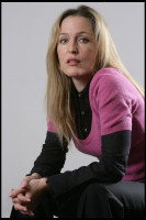 photo 5 in Gillian Anderson gallery [id337106] 2011-02-04