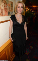 photo 19 in Gillian Anderson gallery [id759020] 2015-02-14