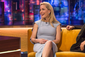 photo 18 in Gillian Anderson gallery [id840576] 2016-03-17