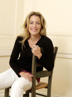 photo 16 in Gillian Anderson gallery [id223020] 2010-01-08