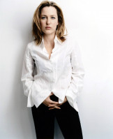 photo 19 in Gillian Anderson gallery [id150591] 2009-04-29