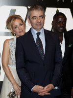 photo 9 in Gillian Anderson gallery [id409591] 2011-10-05