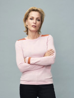 Gillian Anderson photo #