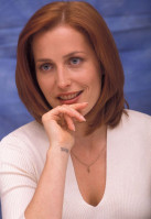 photo 26 in Gillian Anderson gallery [id122219] 2008-12-24