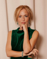 Gillian Anderson pic #1346867