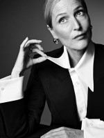 Gillian Anderson pic #1337290