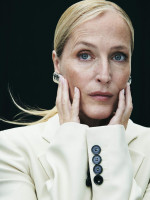 Gillian Anderson photo #