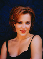 photo 7 in Gillian Anderson gallery [id32506] 0000-00-00