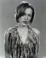 Gillian Anderson photo #