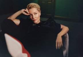 photo 26 in Gillian Anderson gallery [id1247781] 2021-02-06