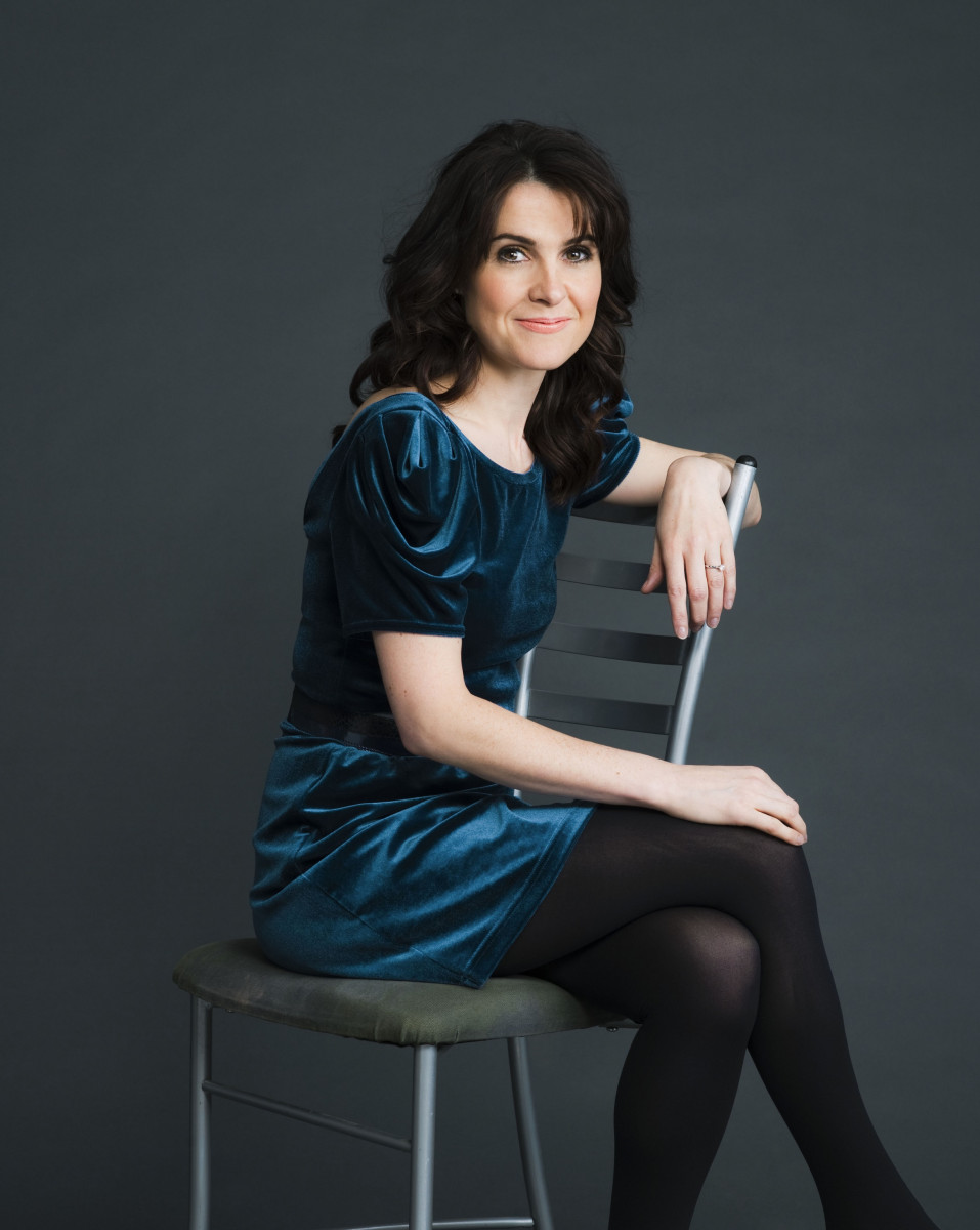 Gillian Kearney: pic #1014638