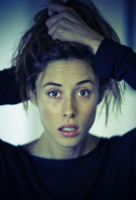 Gillian Zinser photo #