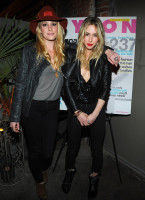 Gillian Zinser photo #