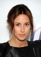 Gillian Zinser photo #