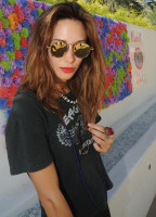 Gillian Zinser photo #