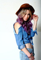 Gillian Zinser photo #