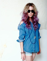 Gillian Zinser photo #