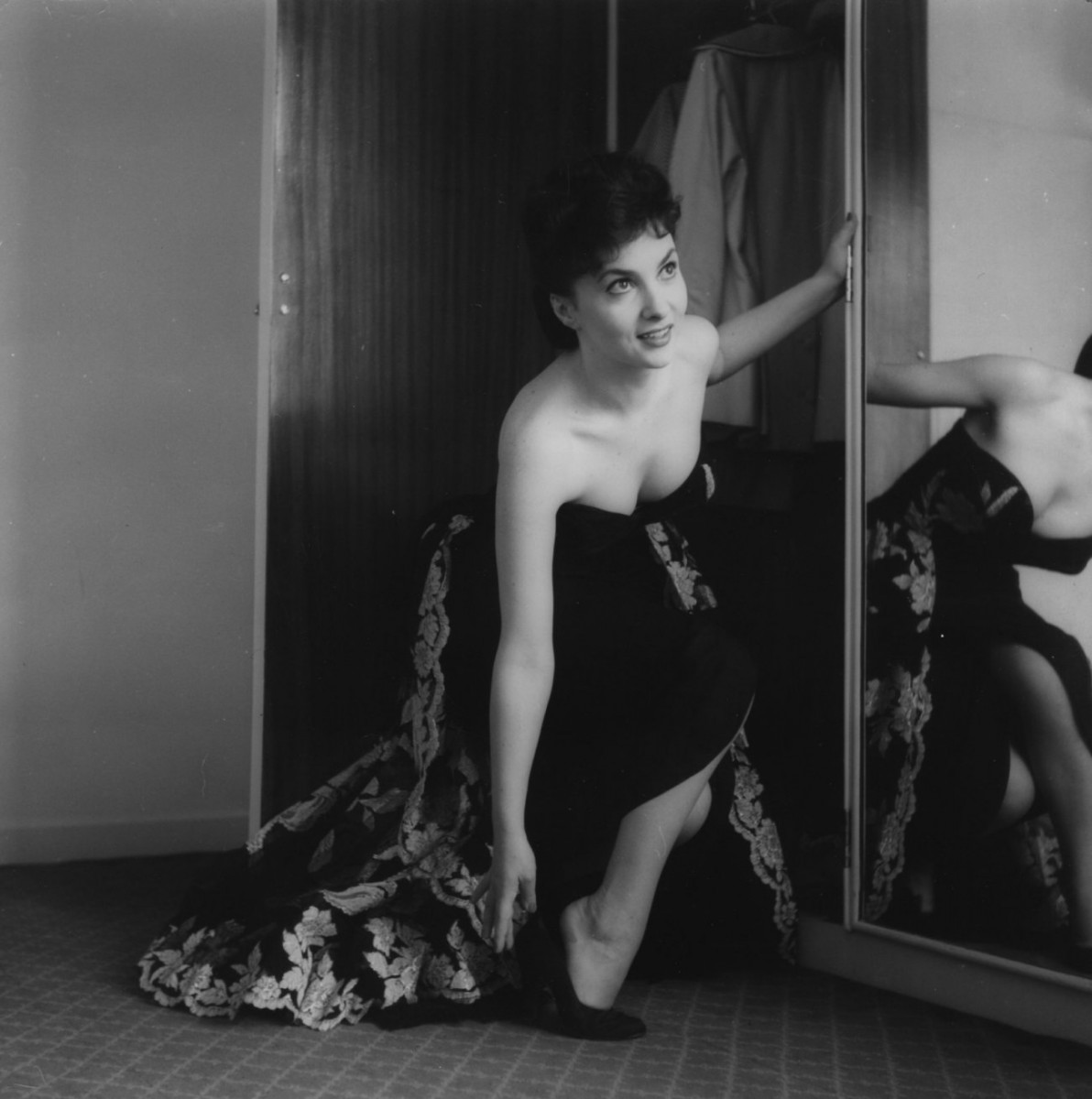 Gina Lollobrigida: pic #192584