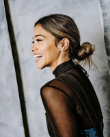 photo 3 in Gina Rodriguez gallery [id1274869] 2021-10-15