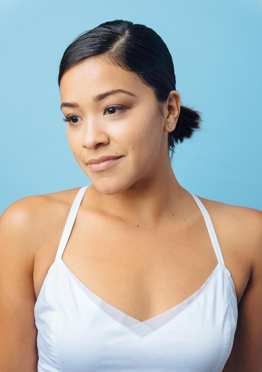 Gina Rodriguez: pic #937738