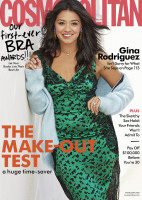 Gina Rodriguez photo #