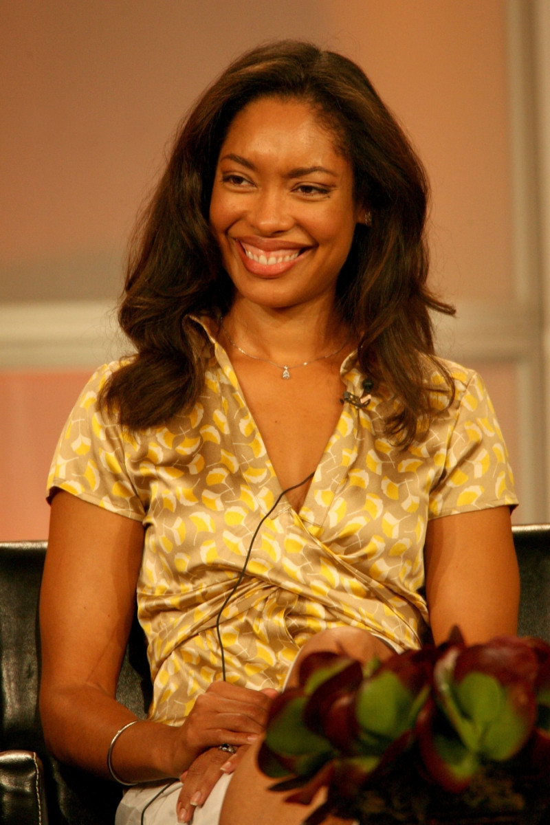 Gina Torres: pic #696603