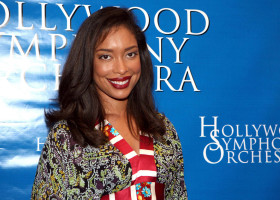 photo 28 in Gina Torres gallery [id693208] 2014-04-27