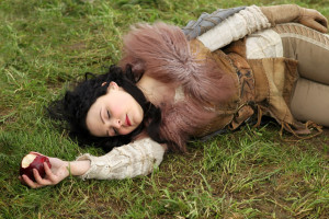 Ginnifer Goodwin photo #