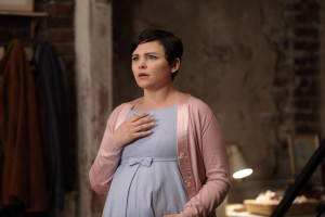 Ginnifer Goodwin photo #