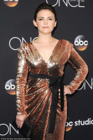 Ginnifer Goodwin photo #