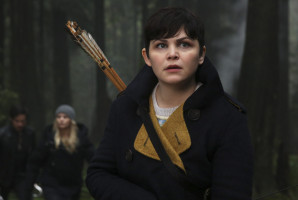 Ginnifer Goodwin photo #