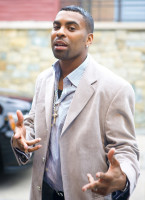 Ginuwine pic #303237