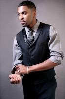 Ginuwine photo #