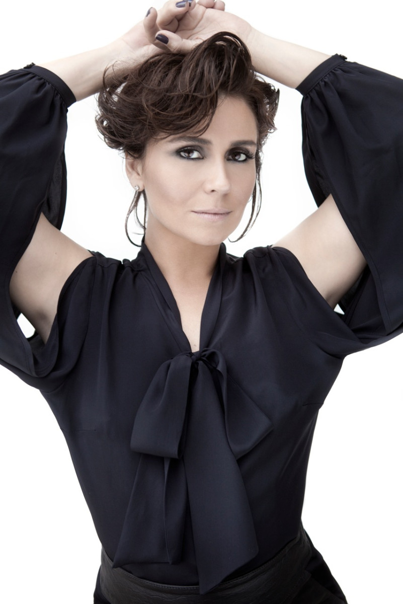 Giovanna Antonelli: pic #490846