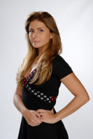 Giovanna Antonelli photo #