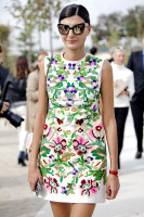 Giovanna Battaglia photo #