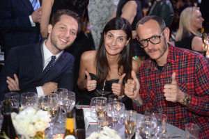 photo 16 in Giovanna Battaglia gallery [id644049] 2013-11-01