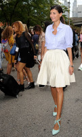 Giovanna Battaglia photo #