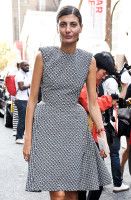 Giovanna Battaglia photo #