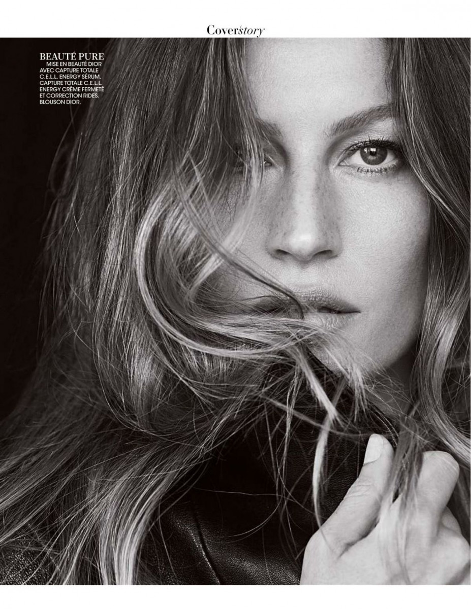 Gisele Bundchen: pic #1198724