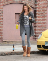 Gisele Bundchen photo #