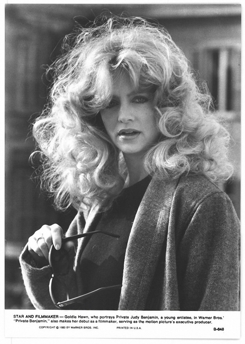 Goldie Hawn: pic #358196
